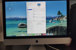 Apple iMac 27