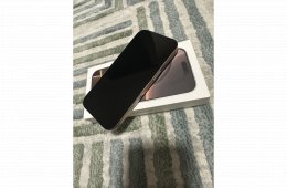 iPhone 16 PRO 256GB desert gyönyörű! KÁRTYAFÜGGETLEN!