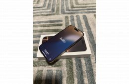iPhone 16 PRO 256GB desert gyönyörű! KÁRTYAFÜGGETLEN!