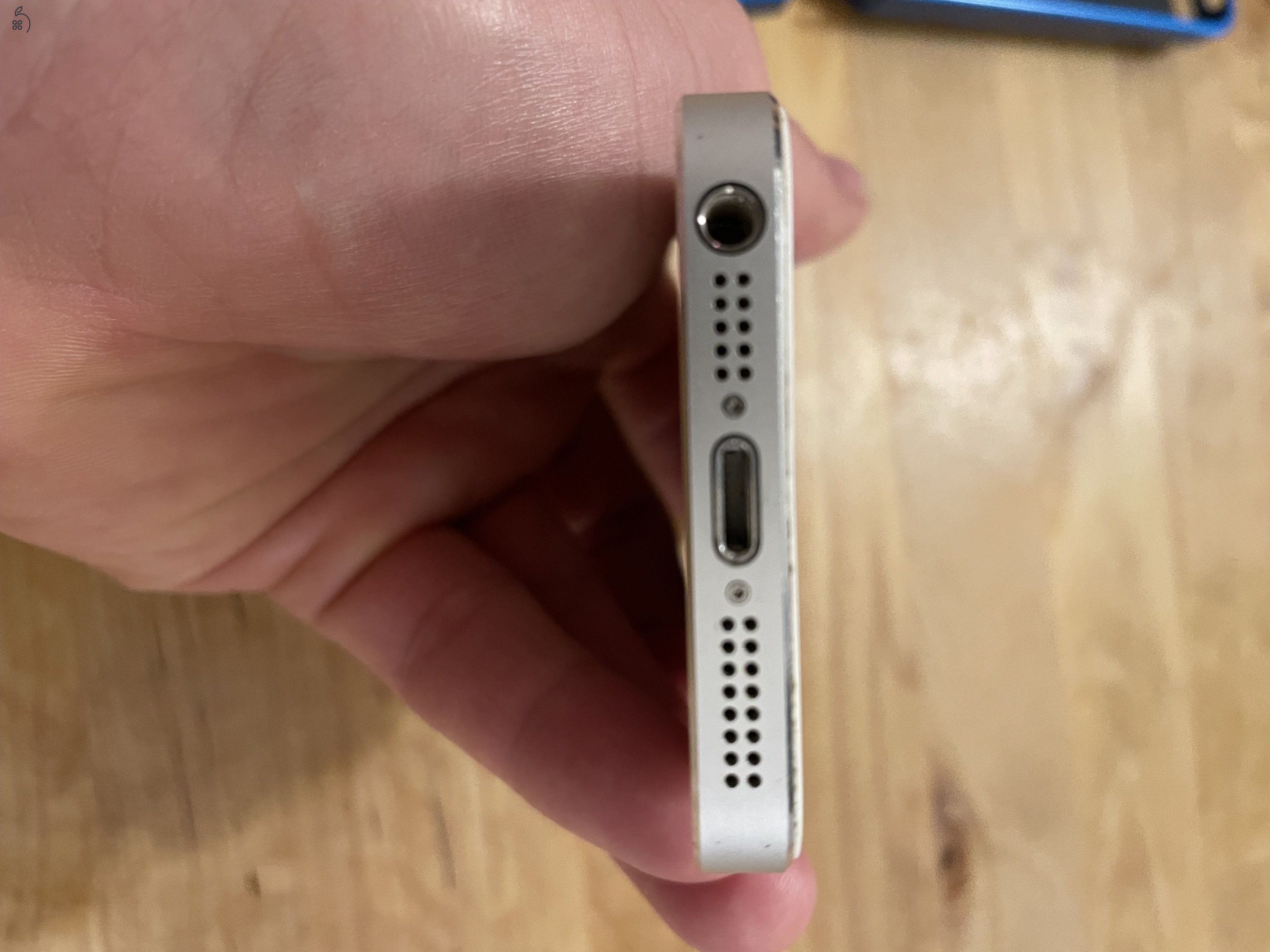 iPhone 5s