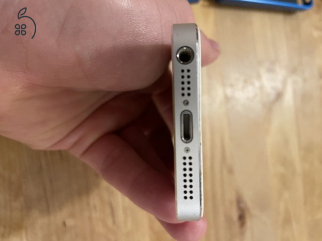 iPhone 5s