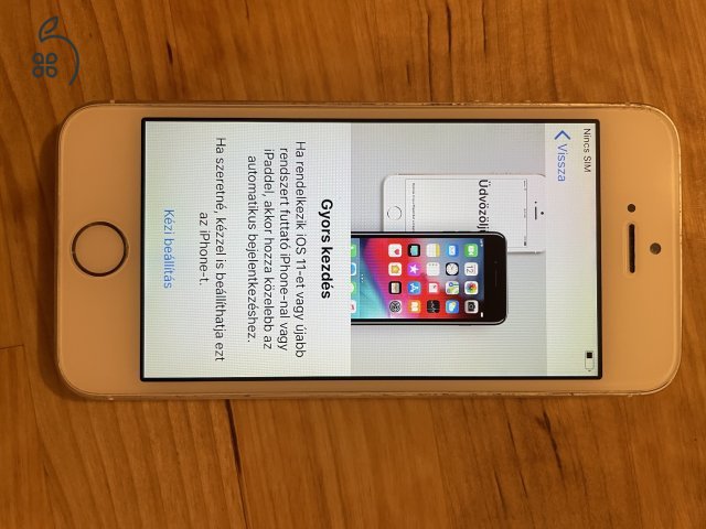 iPhone 5s