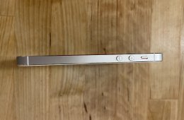 iPhone 5s