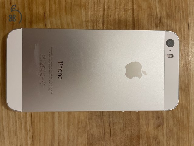 iPhone 5s