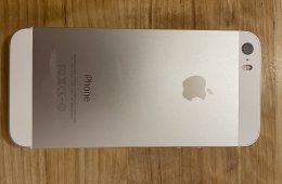 iPhone 5s