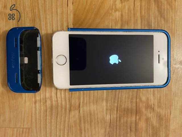 iPhone 5s