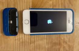 iPhone 5s