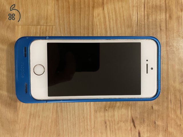 iPhone 5s