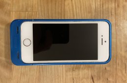 iPhone 5s