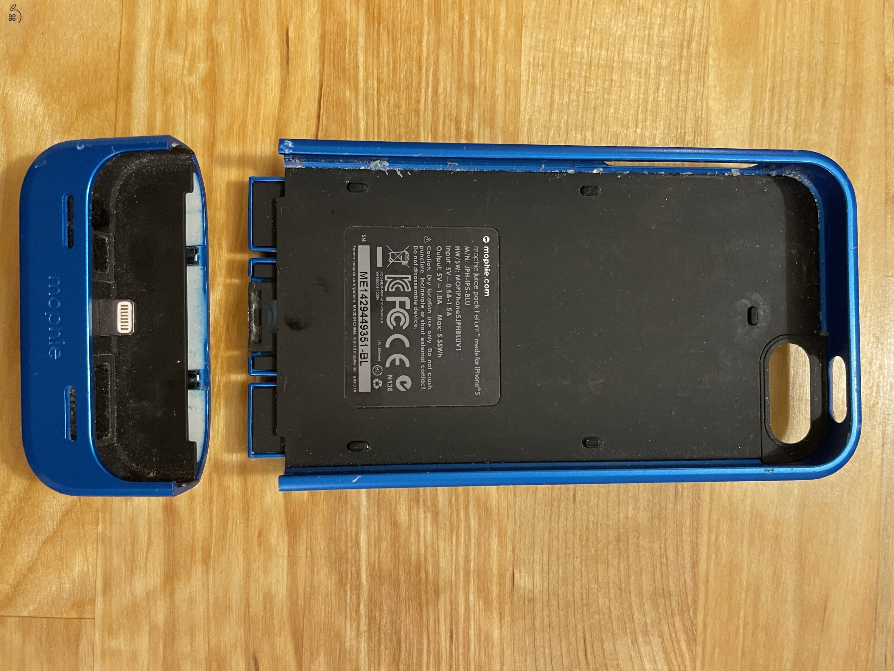 iPhone 5s