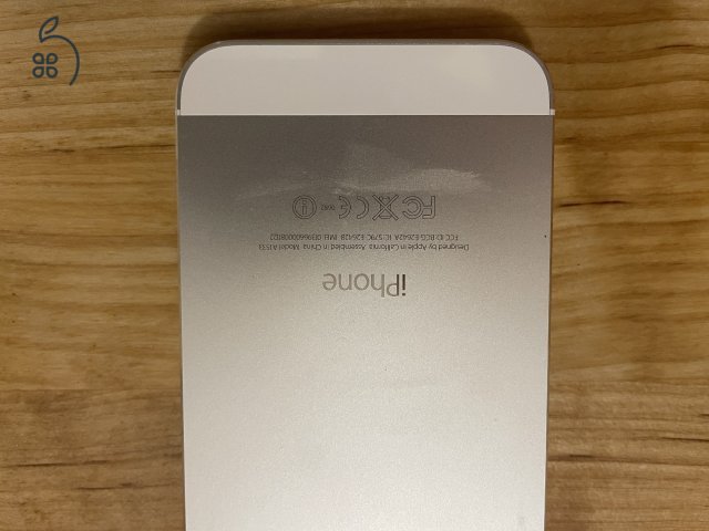 iPhone 5s