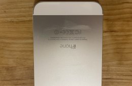 iPhone 5s