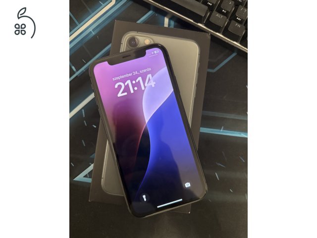Iphone 11 black