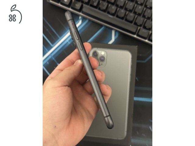Iphone 11 black