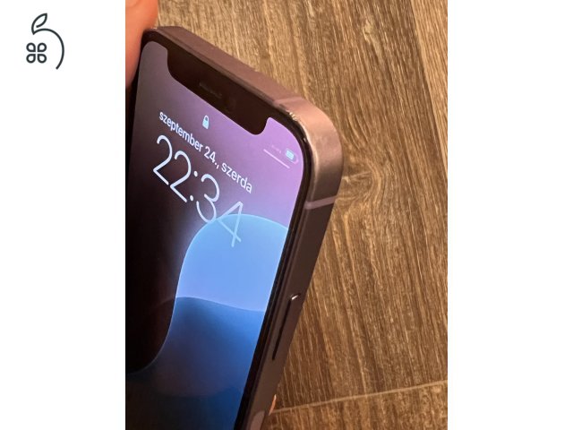 iPhone 12 Mini 256 GB Purple