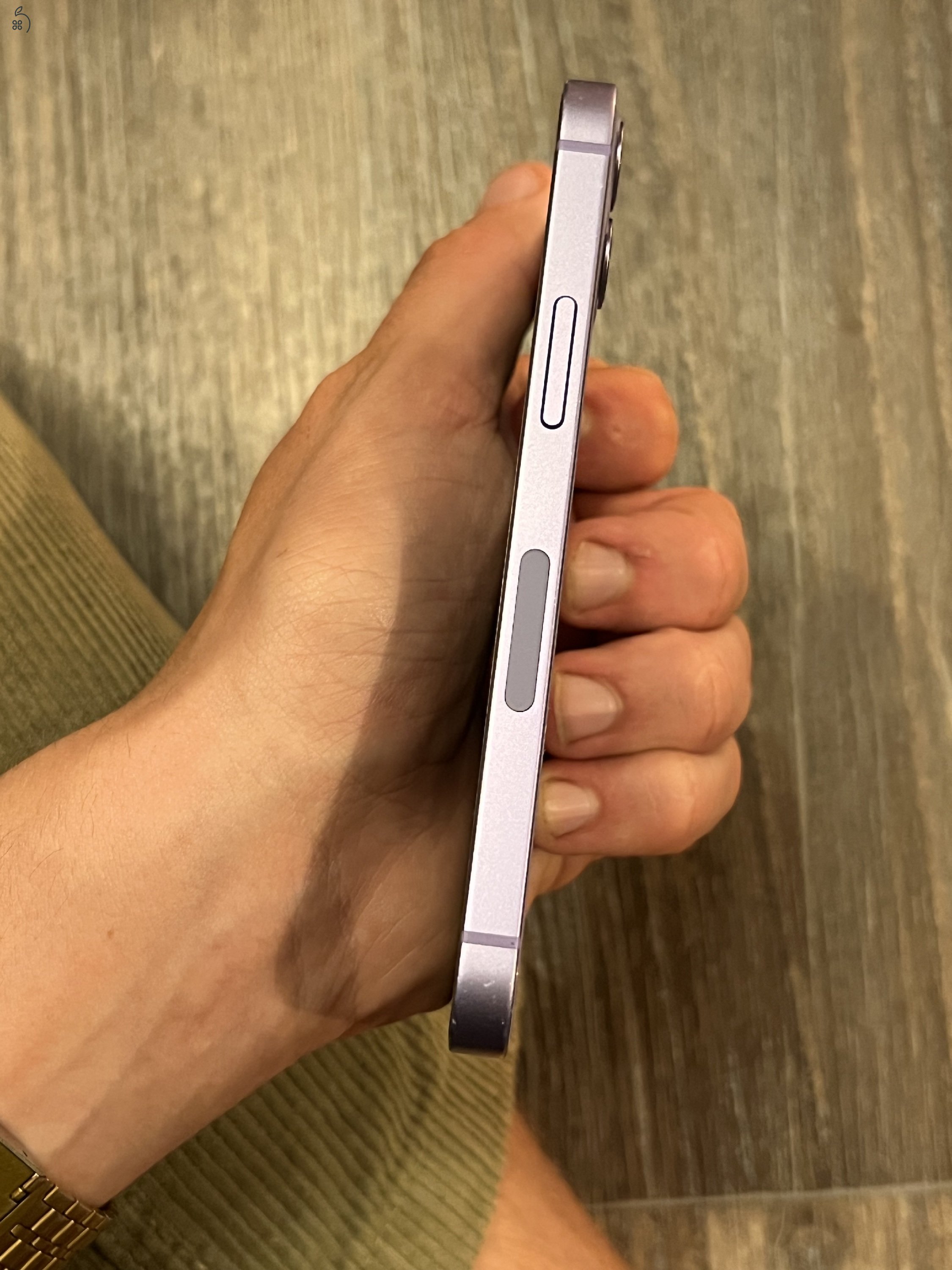 iPhone 12 Mini 256 GB Purple