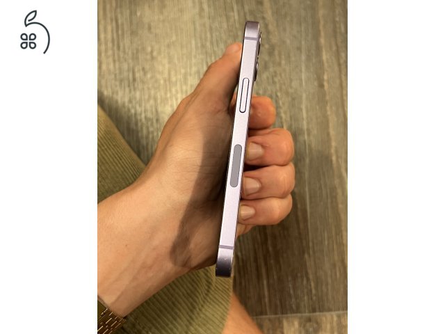 iPhone 12 Mini 256 GB Purple