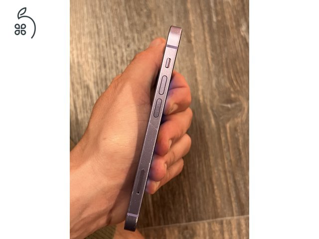 iPhone 12 Mini 256 GB Purple