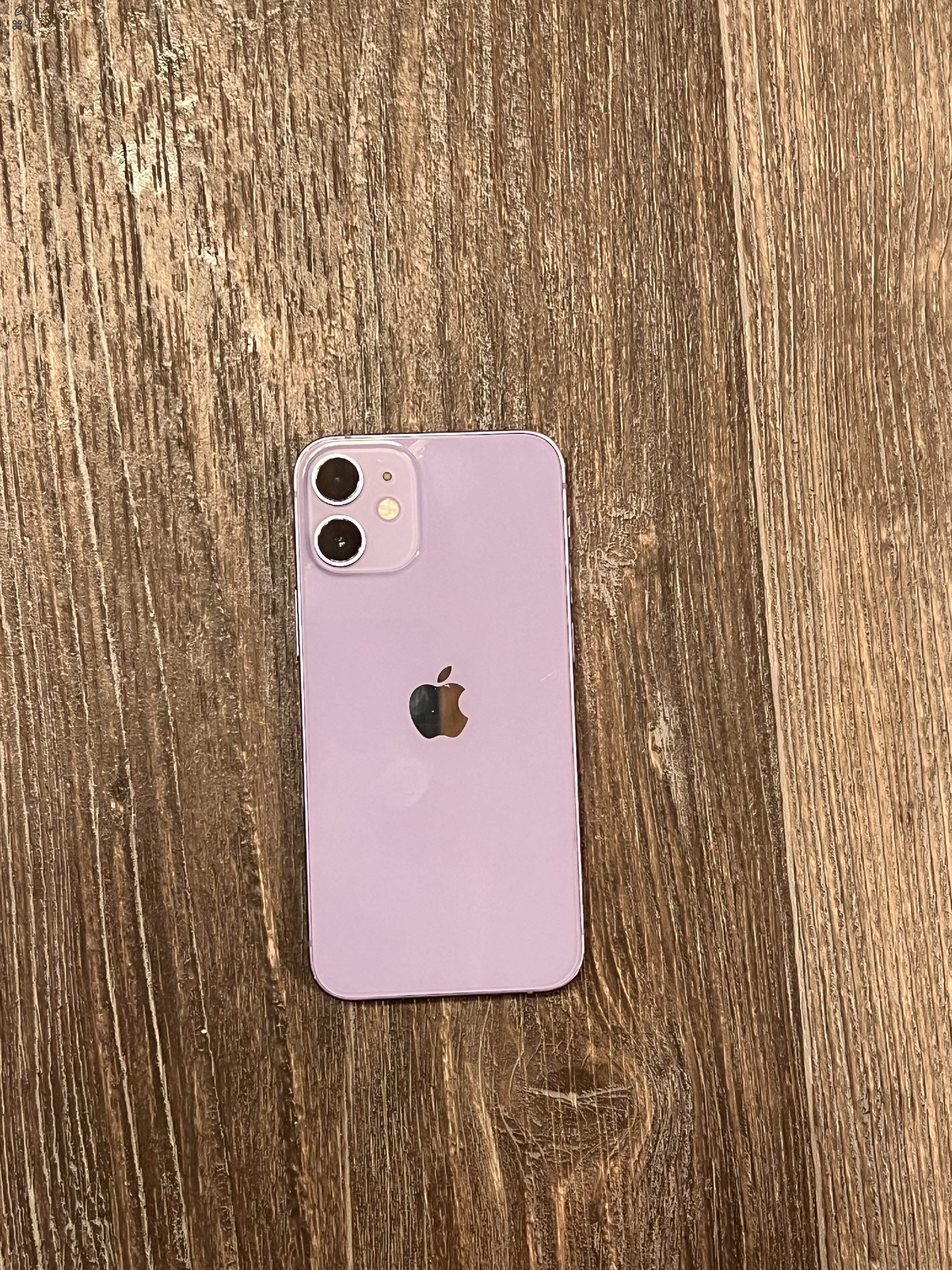 iPhone 12 Mini 256 GB Purple
