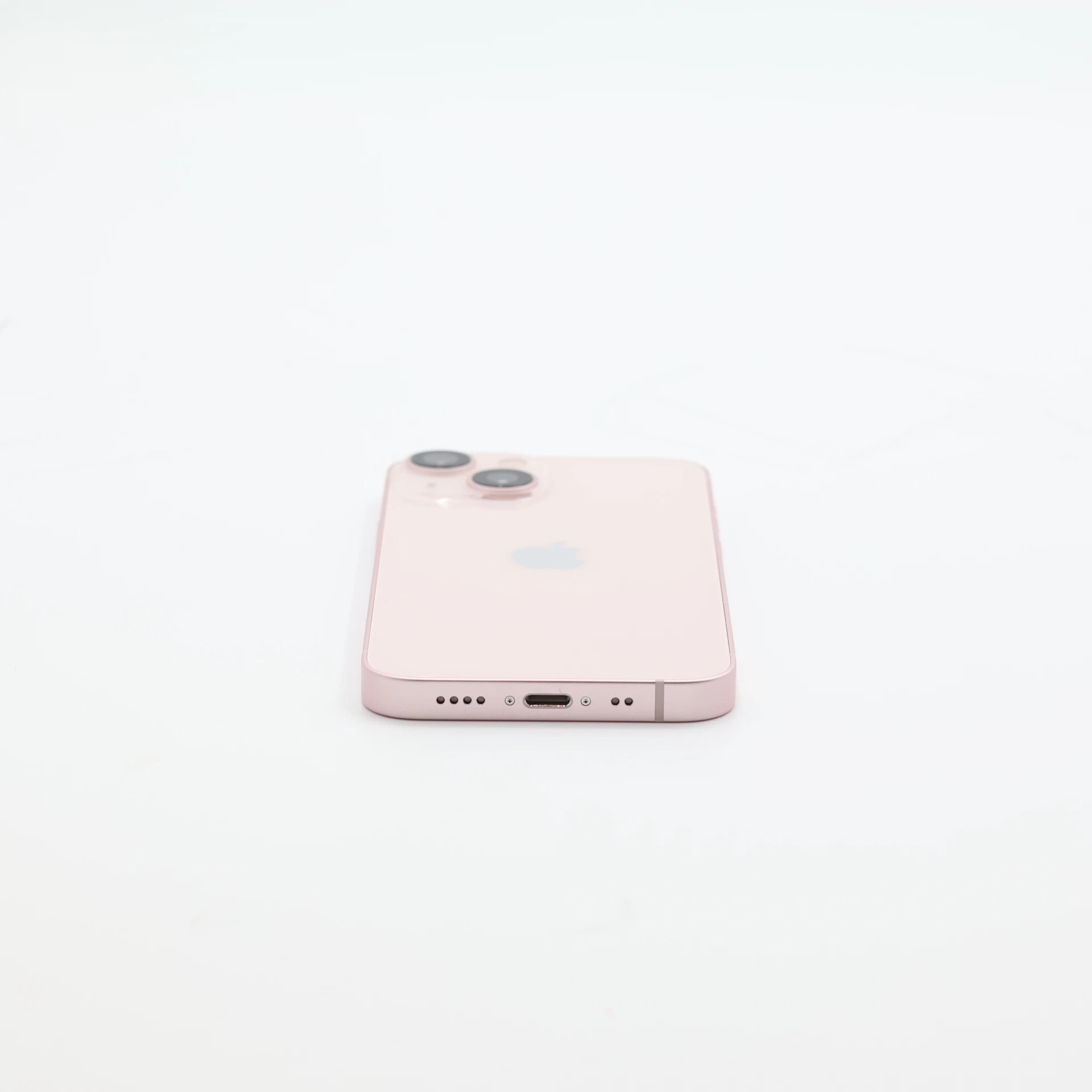 1 év garanciával! Felújított iPhone 13 Mini 128 GB Pink