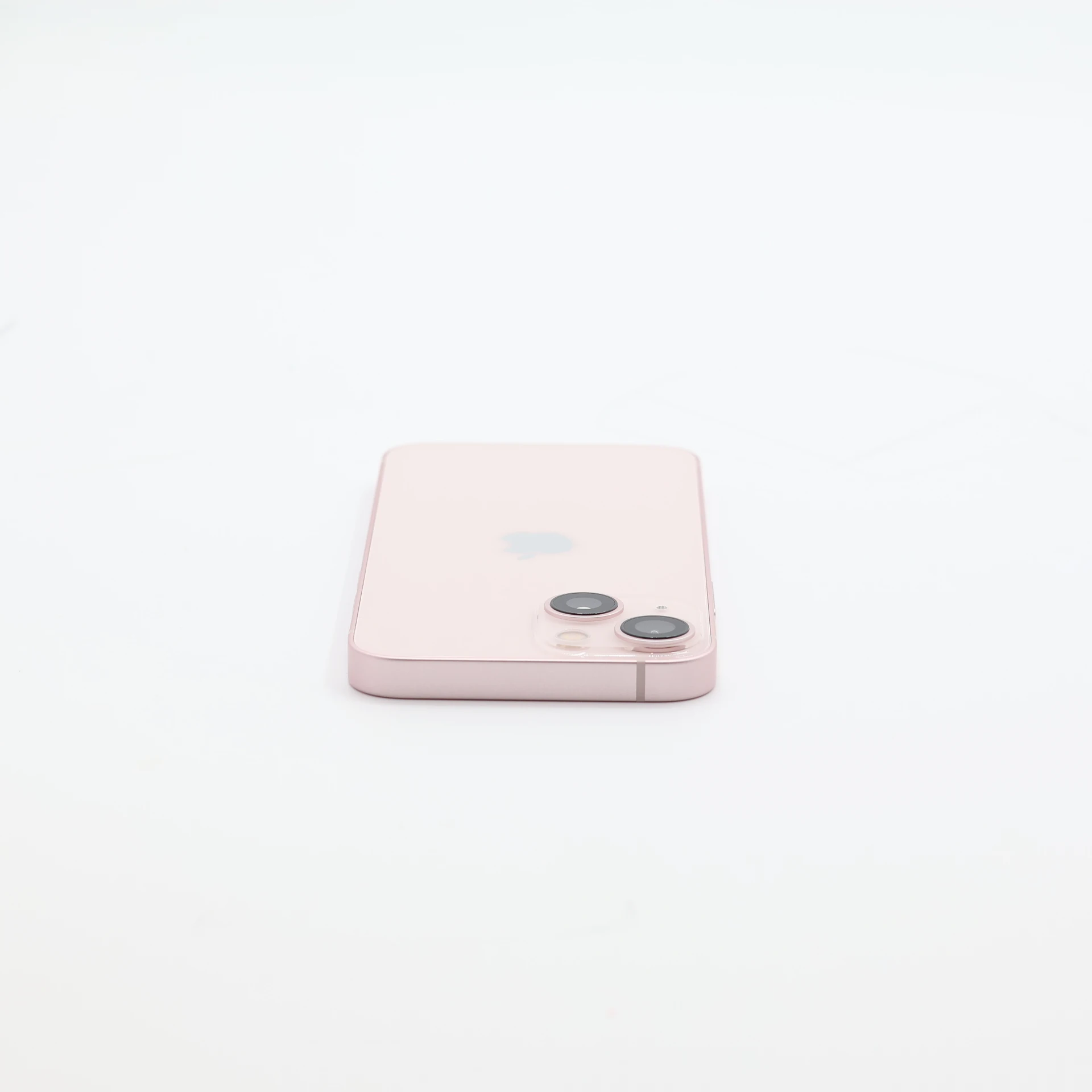 1 év garanciával! Felújított iPhone 13 Mini 128 GB Pink