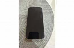 Eladó használd fehér Iphone 13 Pro, 256 GB