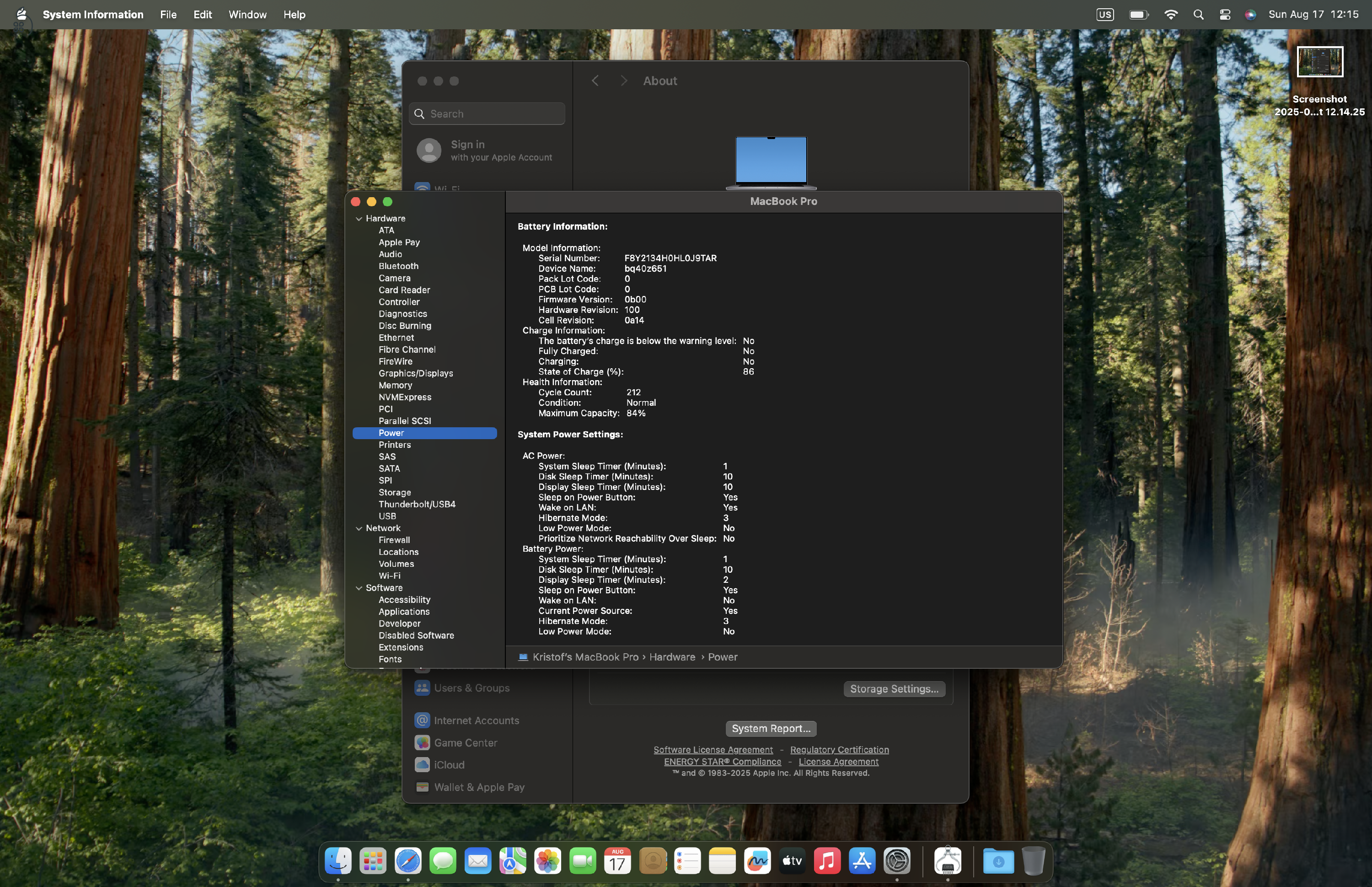 MacBook Pro 16