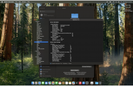 MacBook Pro 16