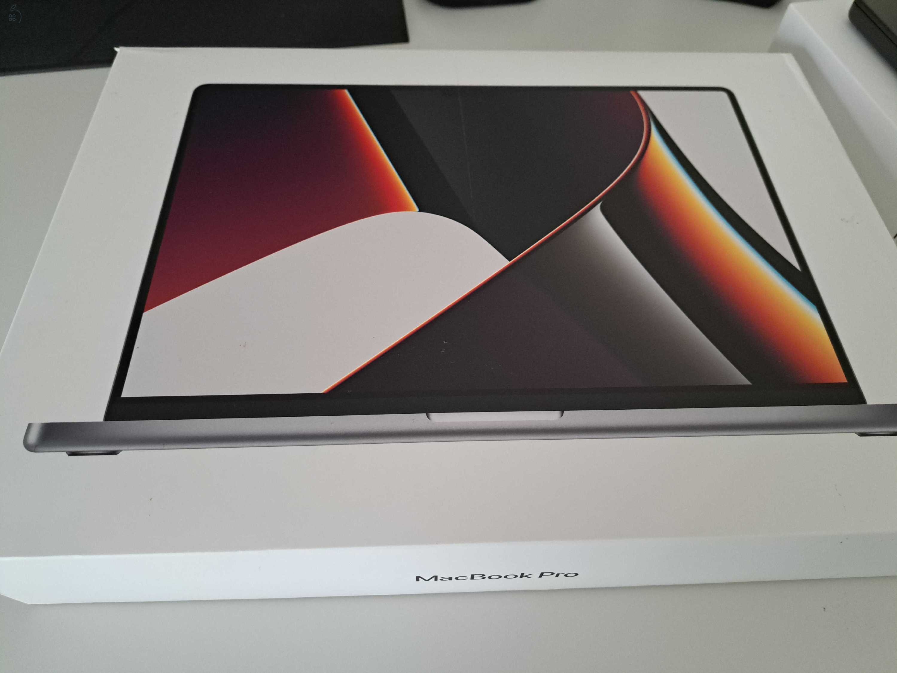 MacBook Pro 16