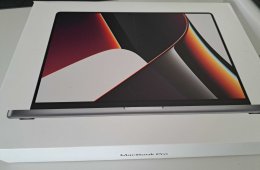 MacBook Pro 16
