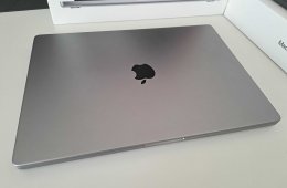 MacBook Pro 16