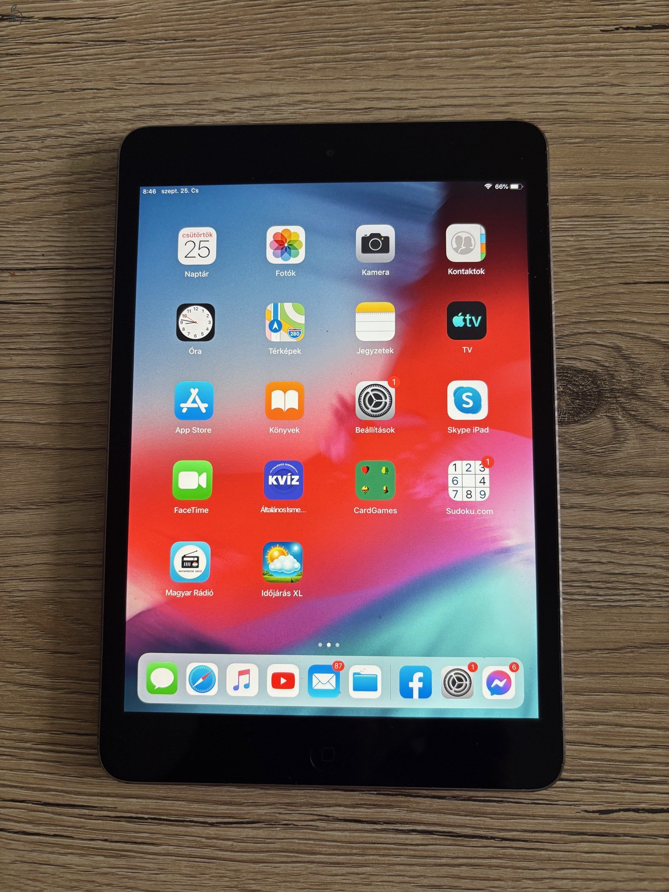 Ipads mini 2