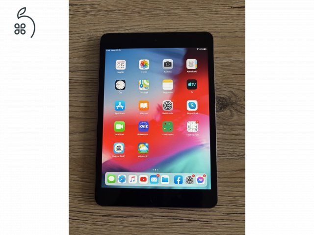 Ipads mini 2
