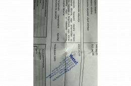 iPhone 15 Pro 256 GB Blue Titanium - dobozzal, tokokkal, kiváló állapotban