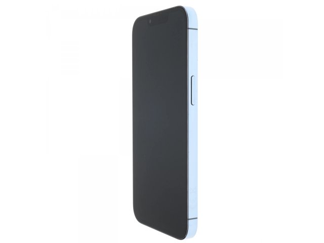 !! 1 ÉV GARANCIA !! Apple iPhone 13 Pro 256 GB Sierra Blue 100%