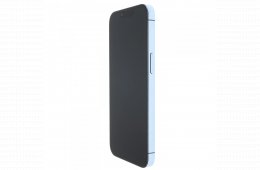!! 1 ÉV GARANCIA !! Apple iPhone 13 Pro 256 GB Sierra Blue 100%