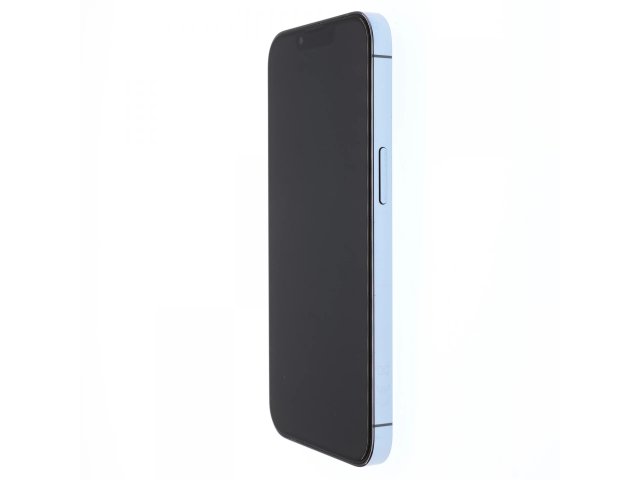 !! 1 ÉV GARANCIA !! Apple iPhone 13 Pro 256 GB Sierra Blue 100%