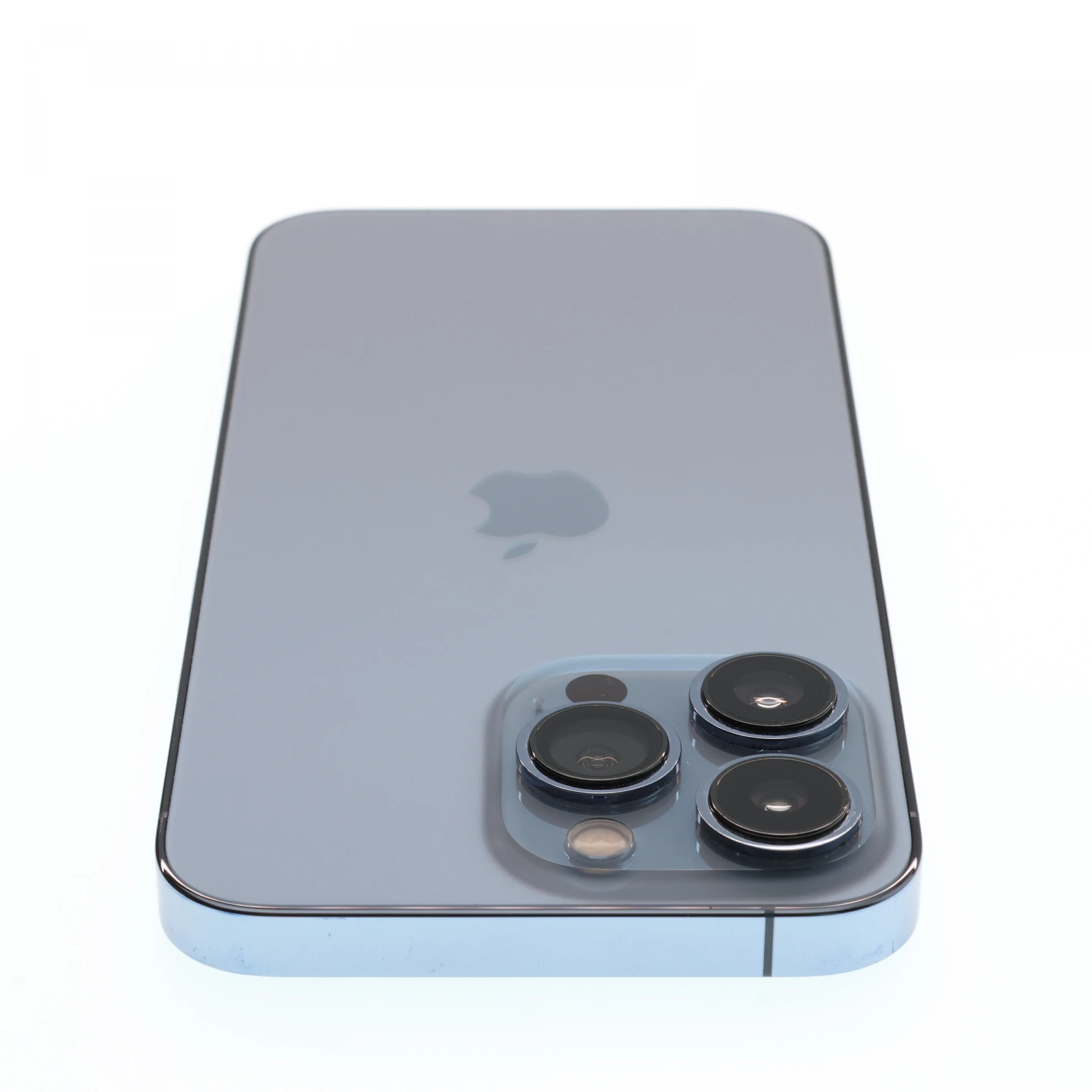 !! 1 ÉV GARANCIA !! Apple iPhone 13 Pro 256 GB Sierra Blue 100%