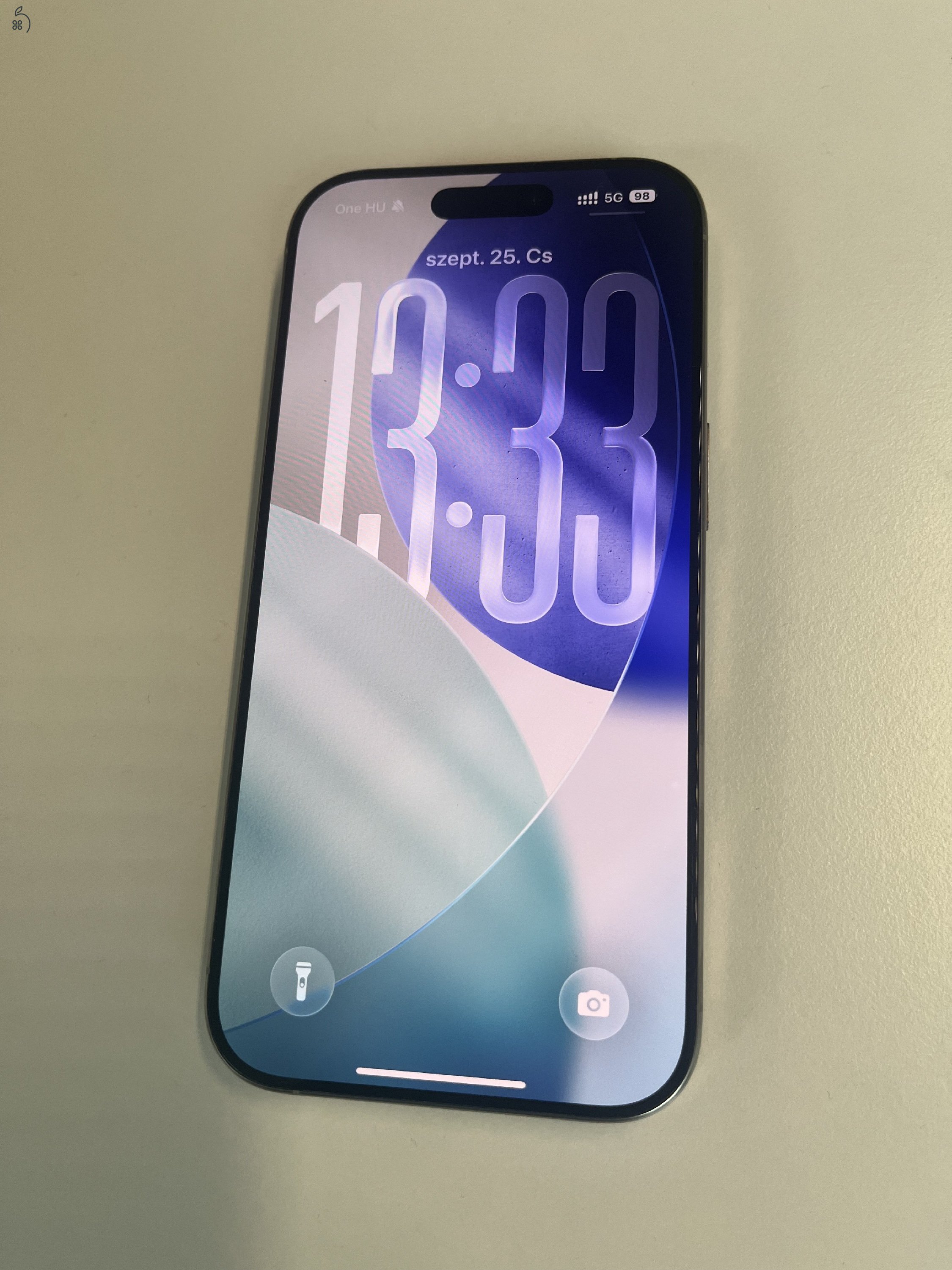 iPhone 16 Pro 256 GB
