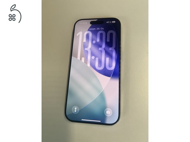 iPhone 16 Pro 256 GB