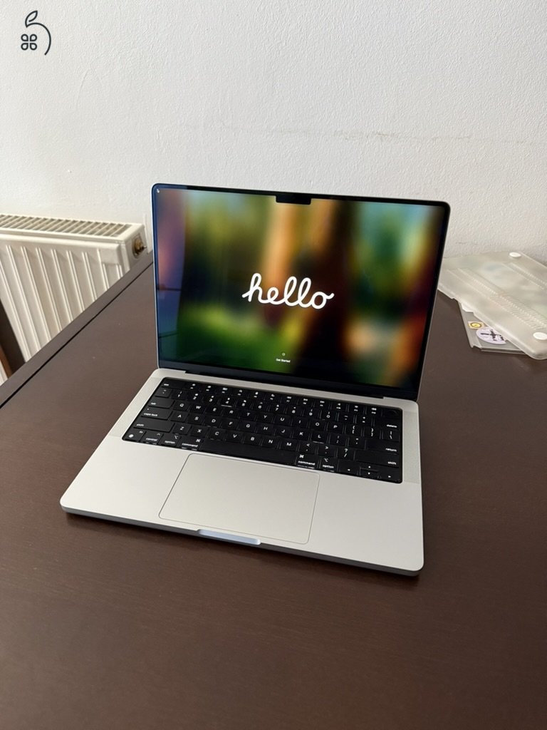 M2Pro MacBook Pro 14