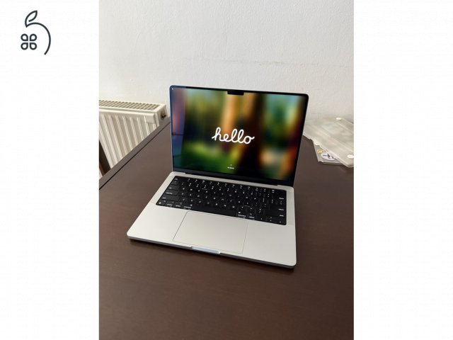 M2Pro MacBook Pro 14
