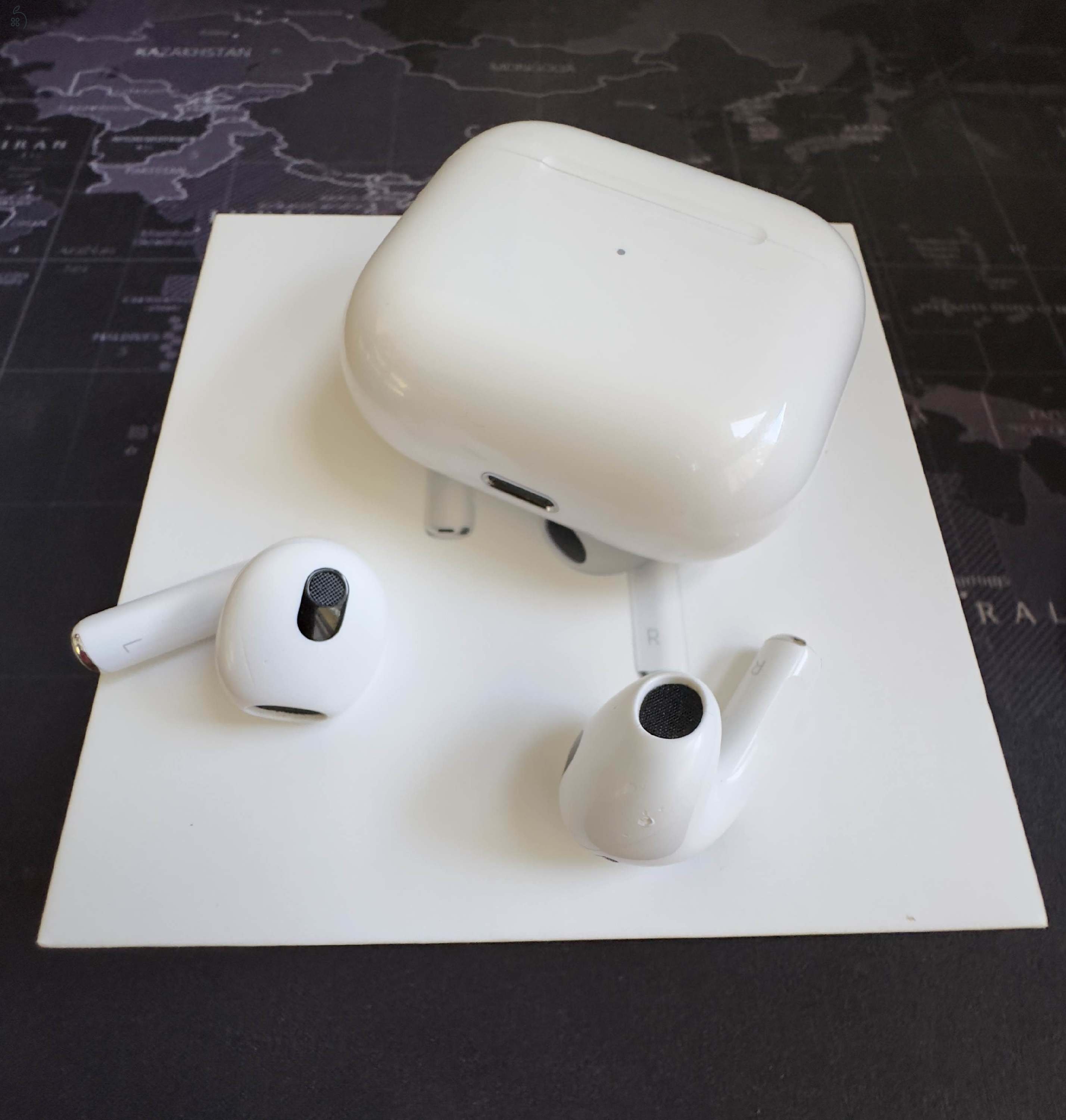 Airpods 3 MagSafe eladó