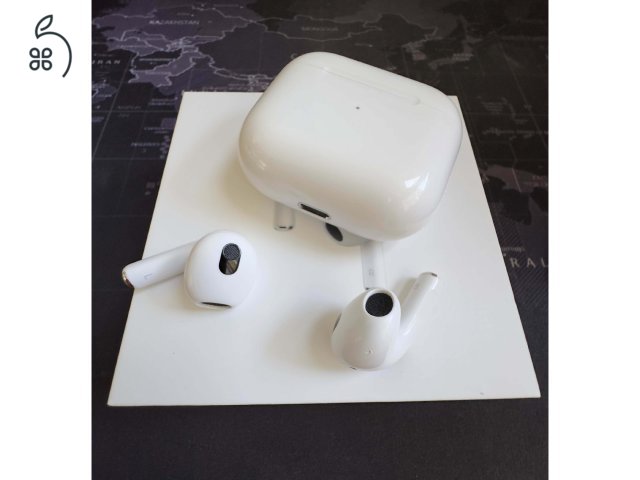 Airpods 3 MagSafe eladó