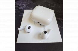Airpods 3 MagSafe eladó