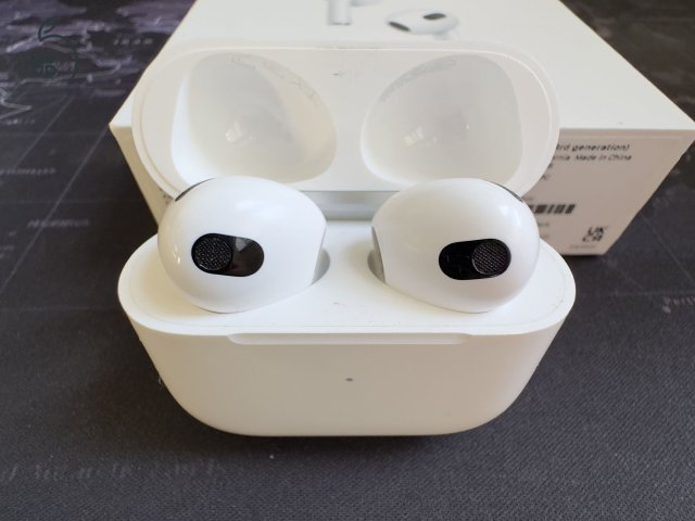 Airpods 3 MagSafe eladó