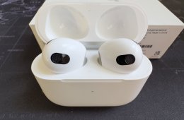 Airpods 3 MagSafe eladó