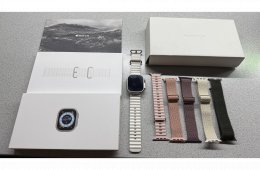 Apple Watch Ultra