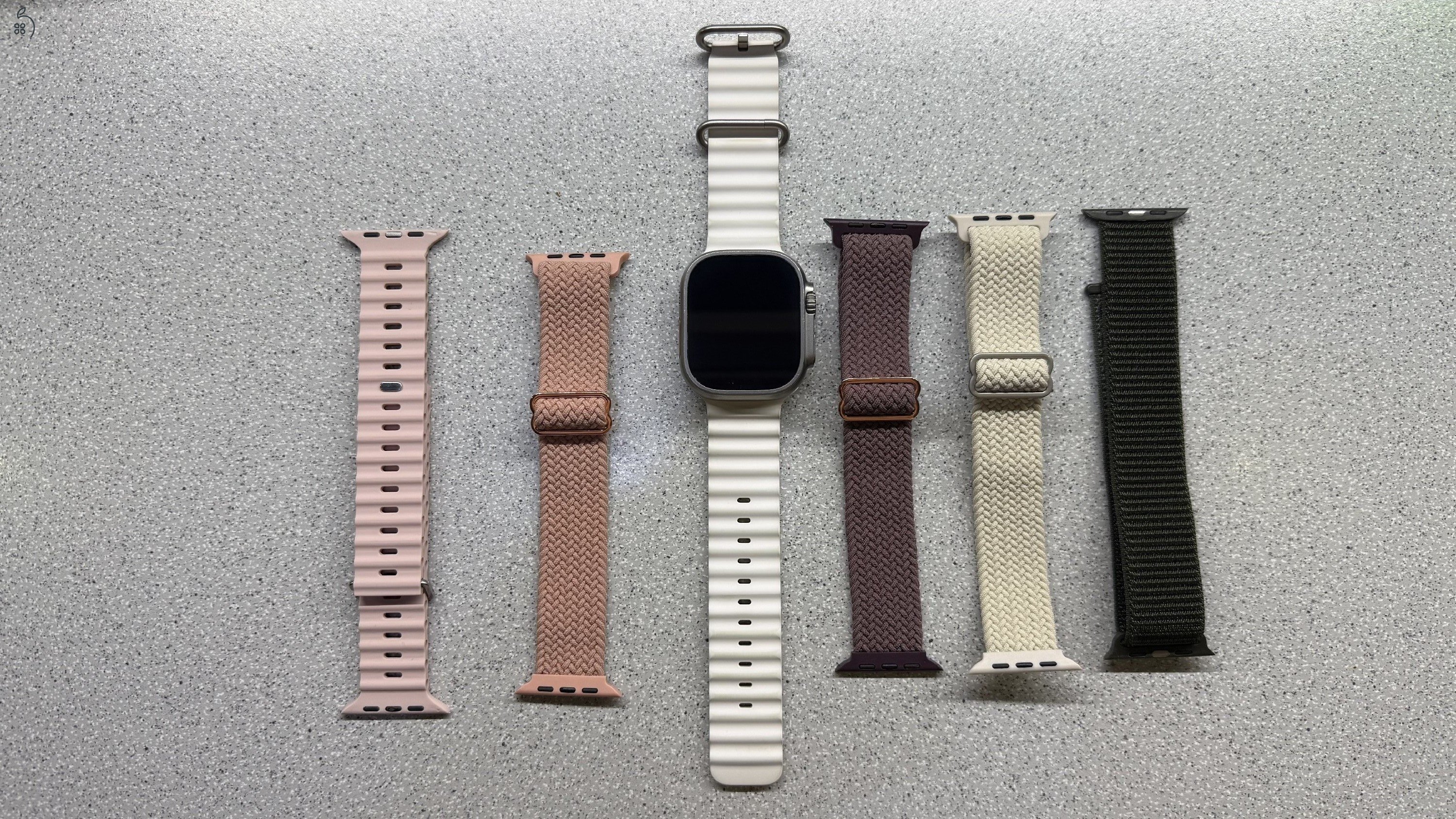 Apple Watch Ultra