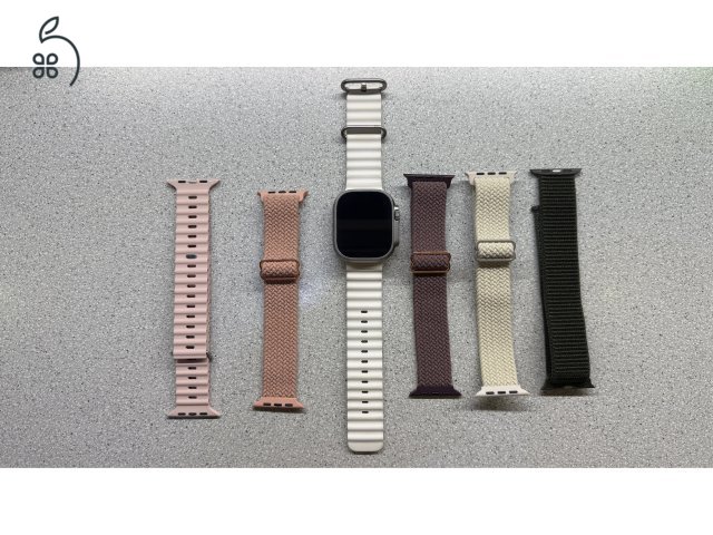 Apple Watch Ultra